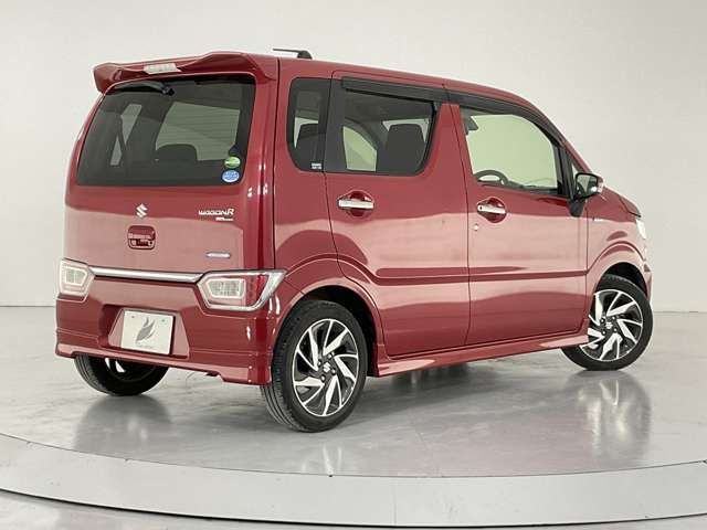 SUZUKI WAGON R 2019 Image 31