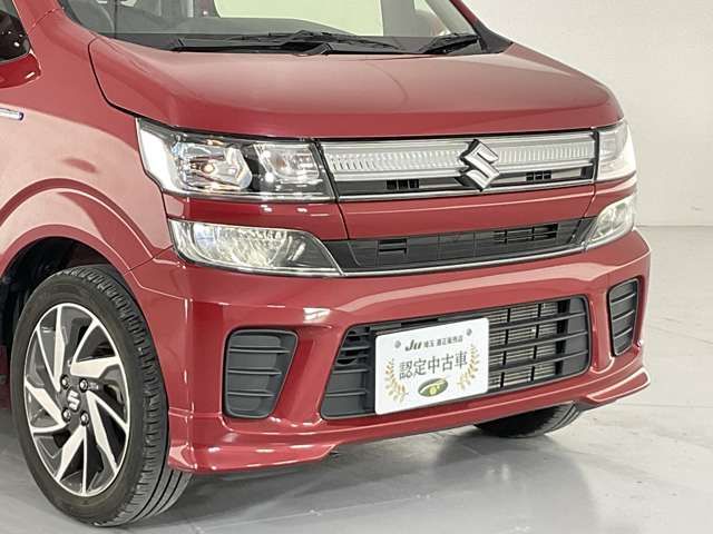 SUZUKI WAGON R 2019 Image 31
