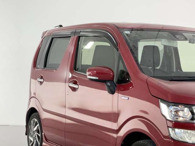 SUZUKI WAGON R 2019 Image 31