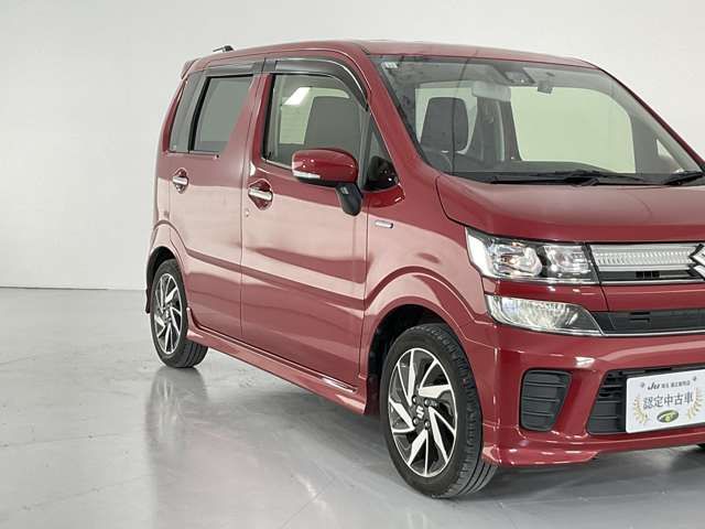 SUZUKI WAGON R 2019 Image 31