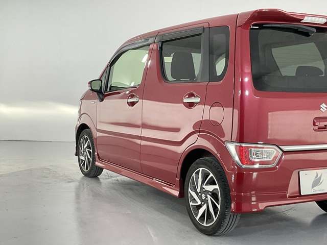 SUZUKI WAGON R 2019 Image 31