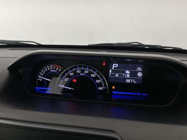 SUZUKI WAGON R 2019 Image 31