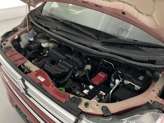 SUZUKI WAGON R 2019 Image 31