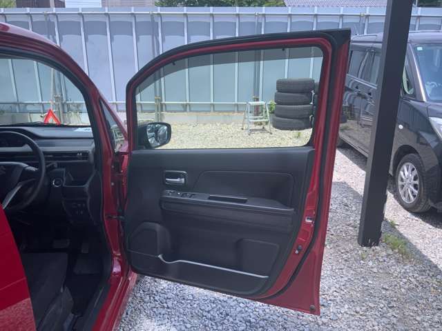 SUZUKI WAGON R 2019 Image 31