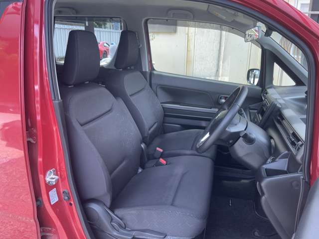 SUZUKI WAGON R 2019 Image 31