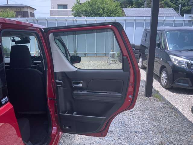 SUZUKI WAGON R 2019 Image 31