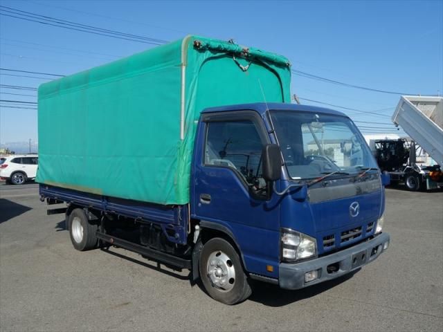MAZDA TITAN 2005 Image 31