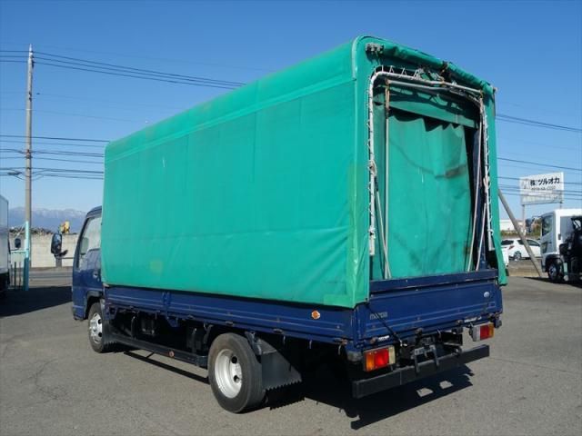 MAZDA TITAN 2005 Image 31