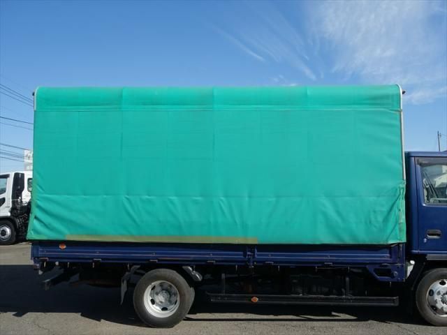 MAZDA TITAN 2005 Image 31