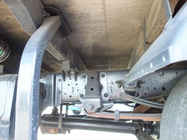 MAZDA TITAN 2005 Image 31