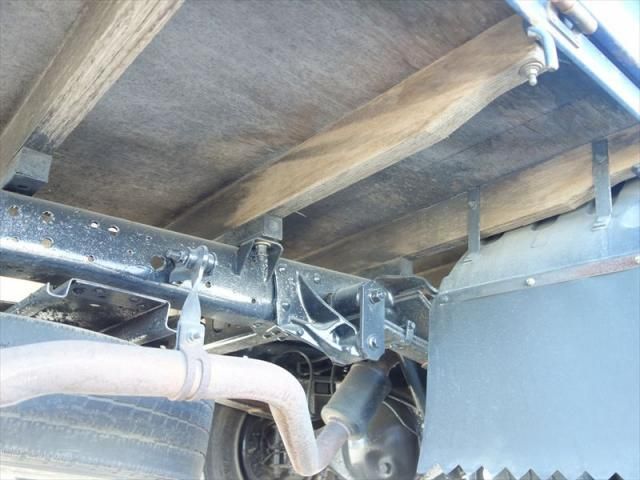 MAZDA TITAN 2005 Image 31