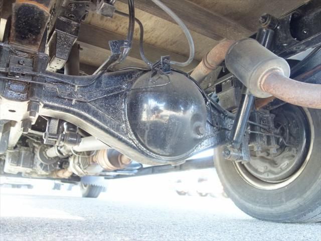 MAZDA TITAN 2005 Image 31