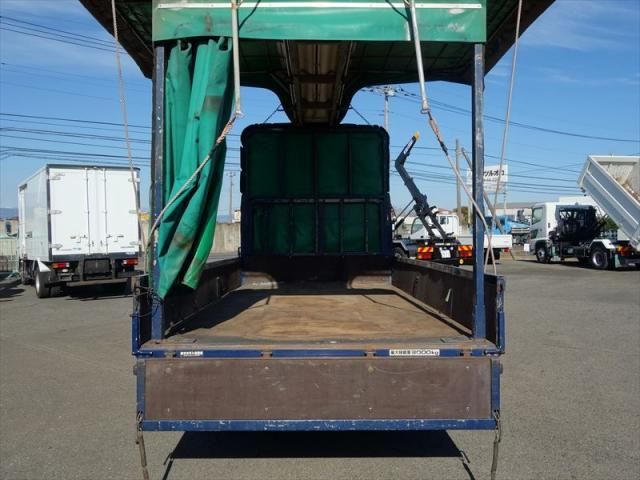 MAZDA TITAN 2005 Image 31