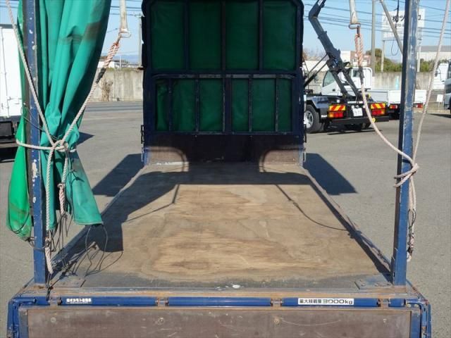 MAZDA TITAN 2005 Image 31