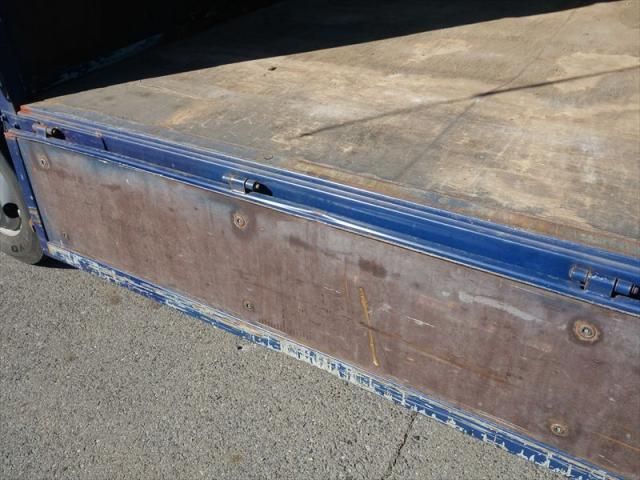 MAZDA TITAN 2005 Image 31