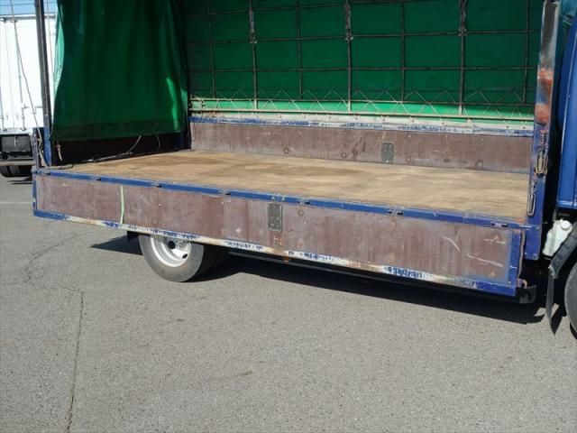 MAZDA TITAN 2005 Image 31