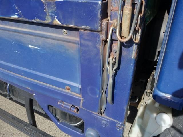 MAZDA TITAN 2005 Image 31