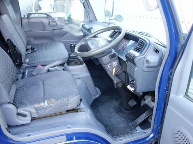 MAZDA TITAN 2005 Image 31