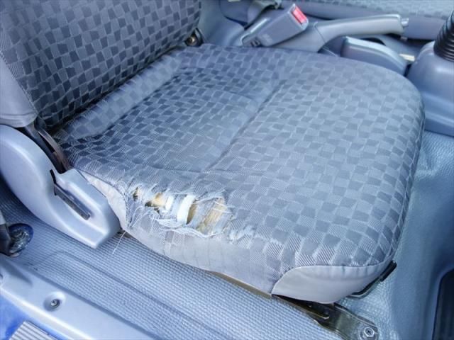 MAZDA TITAN 2005 Image 31