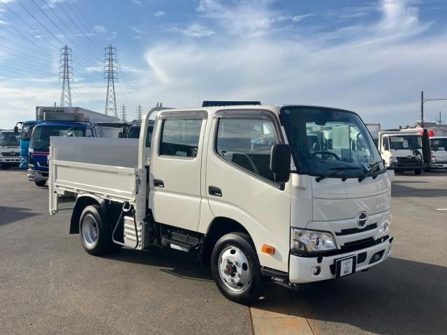 HINO DUTRO 2024 Image 31