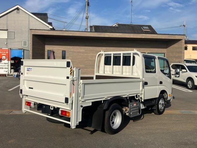 HINO DUTRO 2024 Image 31