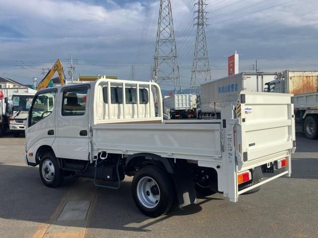 HINO DUTRO 2024 Image 31