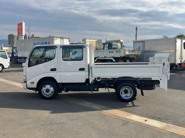 HINO DUTRO 2024 Image 31