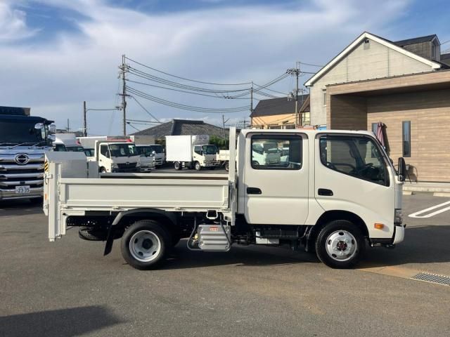 HINO DUTRO 2024 Image 31