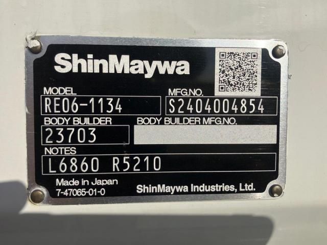 HINO DUTRO 2024 Image 31