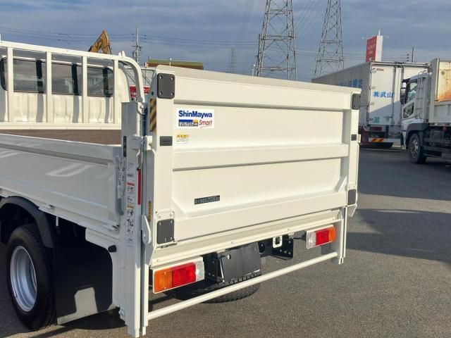 HINO DUTRO 2024 Image 31