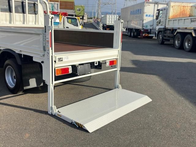 HINO DUTRO 2024 Image 31