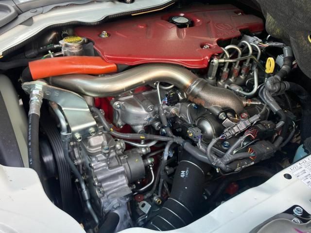 HINO DUTRO 2024 Image 31