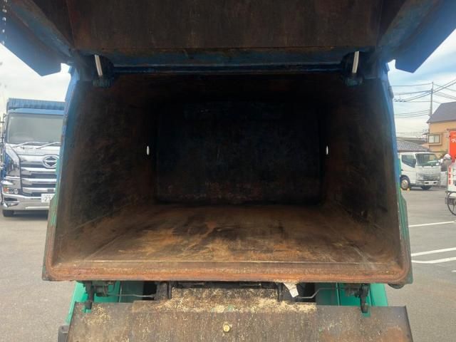 MITSUBISHI CANTER 2017 Image 31