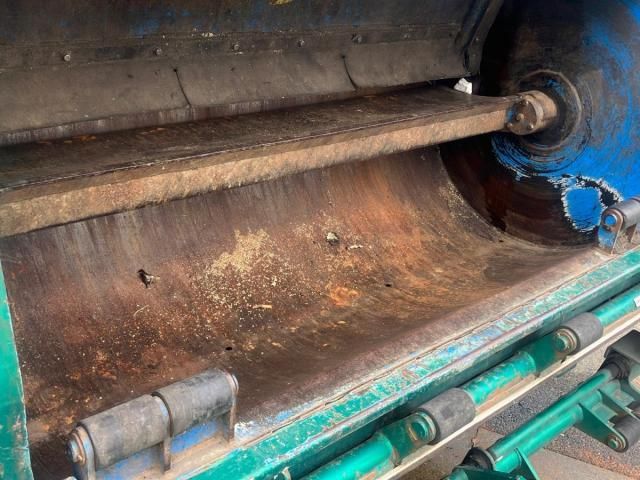 MITSUBISHI CANTER 2017 Image 31