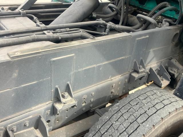 MITSUBISHI CANTER 2017 Image 31