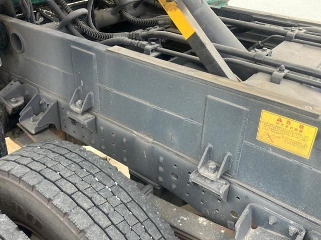 MITSUBISHI CANTER 2017 Image 31