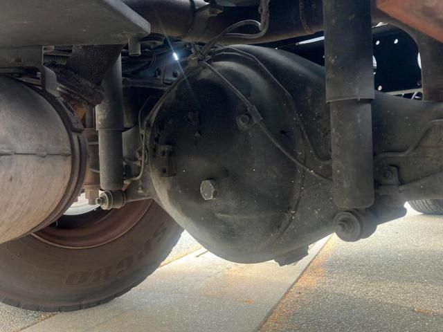 MITSUBISHI CANTER 2017 Image 31