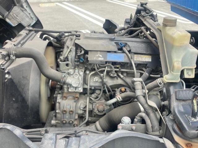 MITSUBISHI CANTER 2017 Image 31