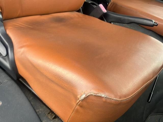 MITSUBISHI CANTER 2017 Image 31