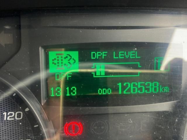 MITSUBISHI CANTER 2017 Image 31