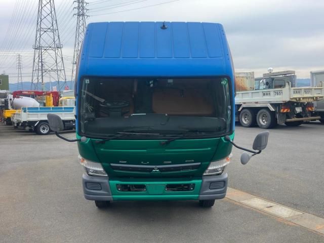 MITSUBISHI CANTER 2017 Image 31