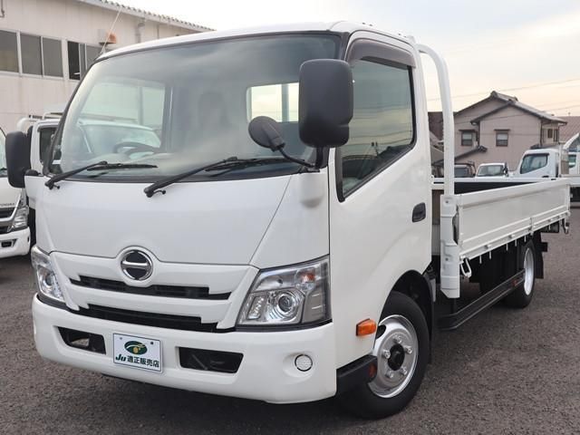 HINO DUTRO 2020 Image 31