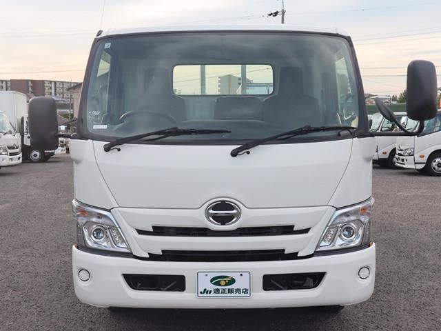 HINO DUTRO 2020 Image 31