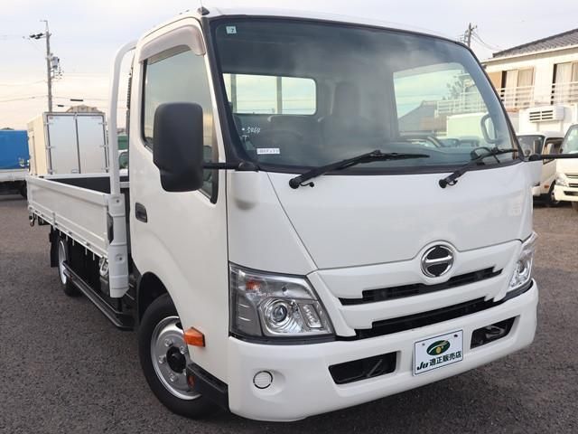 HINO DUTRO 2020 Image 31