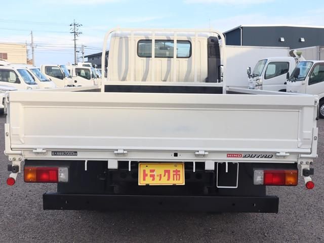 HINO DUTRO 2020 Image 31