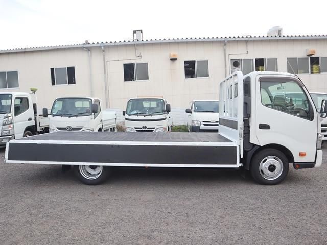 HINO DUTRO 2020 Image 31