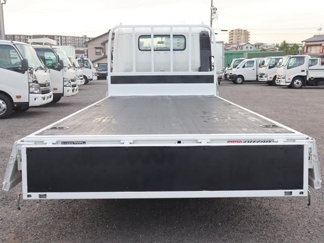 HINO DUTRO 2020 Image 31