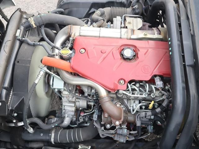 HINO DUTRO 2020 Image 31