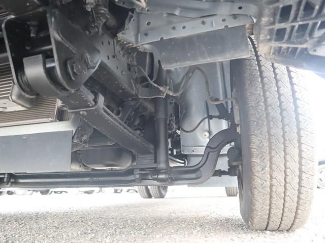 HINO DUTRO 2020 Image 31