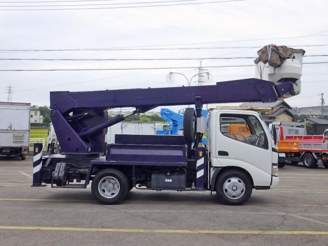 HINO DUTRO 2006 Image 31